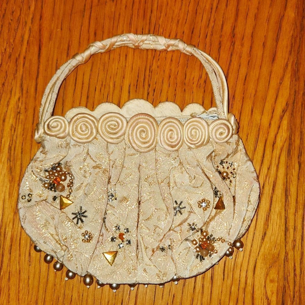 Vintage handbag